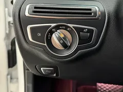 2021 Mercedes-Benz C-Class C 260 L Sport, белый — фото 12