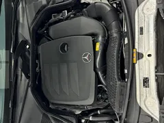 2021 Mercedes-Benz C-Class C 260 L Sport, белый — фото 21