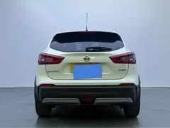 2022 Nissan Qashqai 2.0L CVT XV Prem Luxury, белый — фото 4