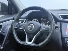 2022 Nissan Qashqai 2.0L CVT XV Prem Luxury, белый — фото 11