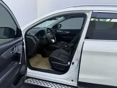 2022 Nissan Qashqai 2.0L CVT XV Prem Luxury, белый — фото 14