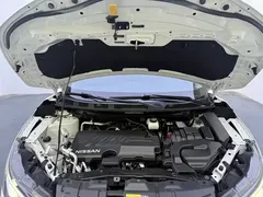 2022 Nissan Qashqai 2.0L CVT XV Prem Luxury, белый — фото 15