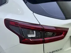 2022 Nissan Qashqai 2.0L CVT XV Prem Luxury, белый — фото 17