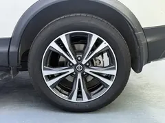 2022 Nissan Qashqai 2.0L CVT XV Prem Luxury, белый — фото 18