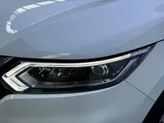 2022 Nissan Qashqai 2.0L CVT XV Prem Luxury, белый — фото 19