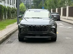 2023 Hyundai Tucson L 1.5T AT 2WD LUX Premium — фото 2