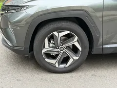 2023 Hyundai Tucson L 1.5T AT 2WD LUX Premium — фото 5