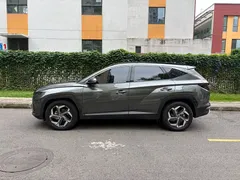 2023 Hyundai Tucson L 1.5T AT 2WD LUX Premium — фото 7