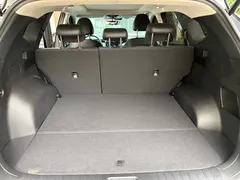 2023 Hyundai Tucson L 1.5T AT 2WD LUX Premium — фото 8
