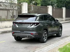 2023 Hyundai Tucson L 1.5T AT 2WD LUX Premium — фото 9
