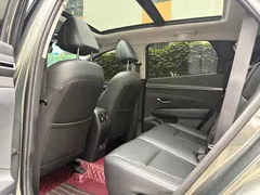 2023 Hyundai Tucson L 1.5T AT 2WD LUX Premium — фото 14