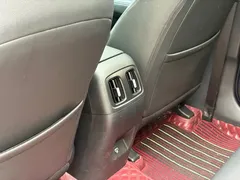 2023 Hyundai Tucson L 1.5T AT 2WD LUX Premium — фото 16