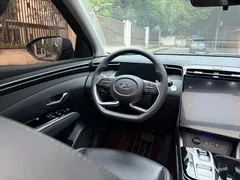 2023 Hyundai Tucson L 1.5T AT 2WD LUX Premium — фото 18