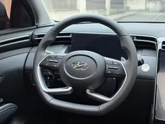 2023 Hyundai Tucson L 1.5T AT 2WD LUX Premium — фото 20