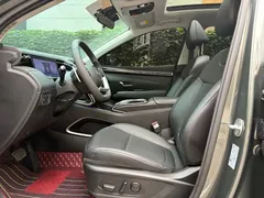 2023 Hyundai Tucson L 1.5T AT 2WD LUX Premium — фото 22