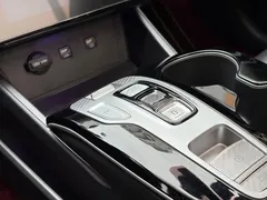 2023 Hyundai Tucson L 1.5T AT 2WD LUX Premium — фото 23