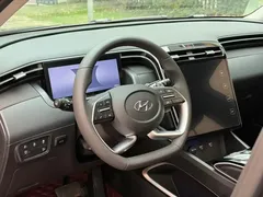 2023 Hyundai Tucson L 1.5T AT 2WD LUX Premium — фото 24
