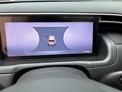 2023 Hyundai Tucson L 1.5T AT 2WD LUX Premium — фото 25
