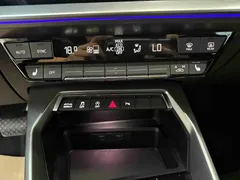2022 Audi A3L Limousine 35 TFSI Luxury Sport — фото 12