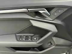 2022 Audi A3L Limousine 35 TFSI Luxury Sport — фото 13