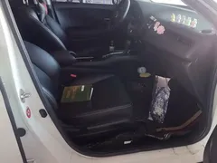 2020 Honda Vezel 220 TURBO CVT Elite, белый — фото 8