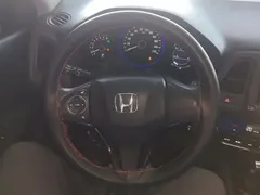 2020 Honda Vezel 220 TURBO CVT Elite, белый — фото 15