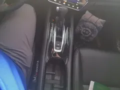 2020 Honda Vezel 220 TURBO CVT Elite, белый — фото 16