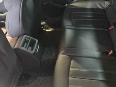 2022 Audi A4L 40 TFSI Fashion Dynamic, белый — фото 6