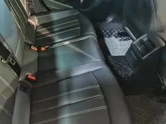 2022 Audi A4L 40 TFSI Fashion Dynamic, белый — фото 11