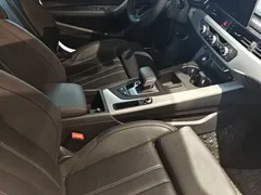 2022 Audi A4L 40 TFSI Fashion Dynamic, белый — фото 13