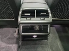 2020 Audi A6L 55 TFSI e quattro PHEV, чёрный — фото 14