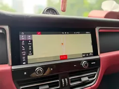 2023 Porsche Macan 2.0T, белый — фото 6