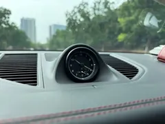 2023 Porsche Macan 2.0T, белый — фото 7