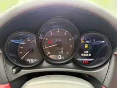 2023 Porsche Macan 2.0T, белый — фото 8