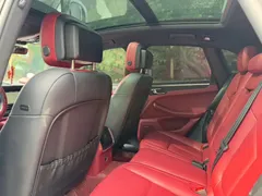 2023 Porsche Macan 2.0T, белый — фото 10