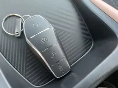2025 BYD Seagull 305km Vitality, белый — фото 9