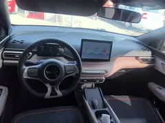 2025 BYD Seagull 305km Vitality, белый — фото 10