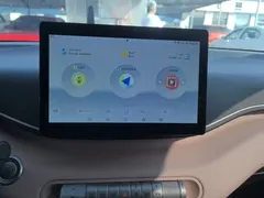 2025 BYD Seagull 305km Vitality, белый — фото 13