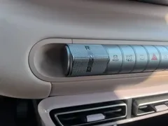 2025 BYD Seagull 305km Vitality, белый — фото 14
