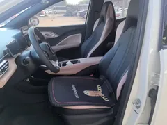 2025 BYD Seagull 305km Vitality, белый — фото 15