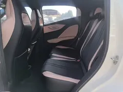 2025 BYD Seagull 305km Vitality, белый — фото 17
