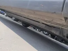2025 BYD Seagull 305km Vitality, белый — фото 21