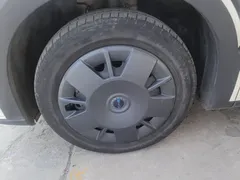 2025 BYD Seagull 305km Vitality, белый — фото 23