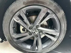 2021 Volkswagen Golf 280TSI DSG R-Line, белый — фото 5