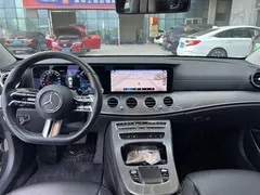 2021 Mercedes-Benz E-Class E 350 e L PHEV Sport Sedan — фото 7