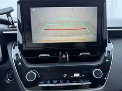 2021 Toyota Corolla 1.2T S-CVT Elite Plus, белый — фото 10