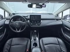 2021 Toyota Corolla 1.2T S-CVT Elite Plus, белый — фото 11