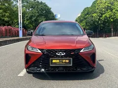 2022 Chery Arrizo 5 GT 1.6T DCT — фото 1