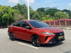 2022 Chery Arrizo 5 GT 1.6T DCT — фото 3