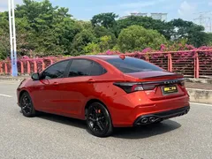 2022 Chery Arrizo 5 GT 1.6T DCT — фото 5